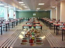 Tabldot Yemek Hizmeti