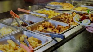 Dilovası Yerinde Üretim Hizmetleri – LEZZETCİMTAT Catering