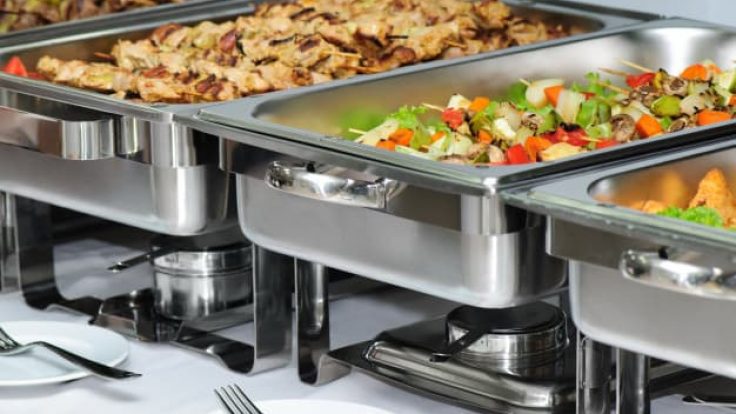 Dilovası da Catering Hizmeti – LEZZETCİMTAT Catering
